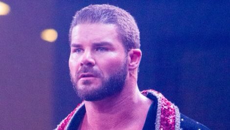 HMWrestlePro's tweet photo. ⛔️ تسريبات ⛔️
.
العداوة القادمة لبوبي رود هي مع حامل لقب #WWEUS أي جاي ستايلز ، وهناك خطط لتحويل أحدهما لدور البطل المكروه !! https://t.co/Ufkt6qLY6o