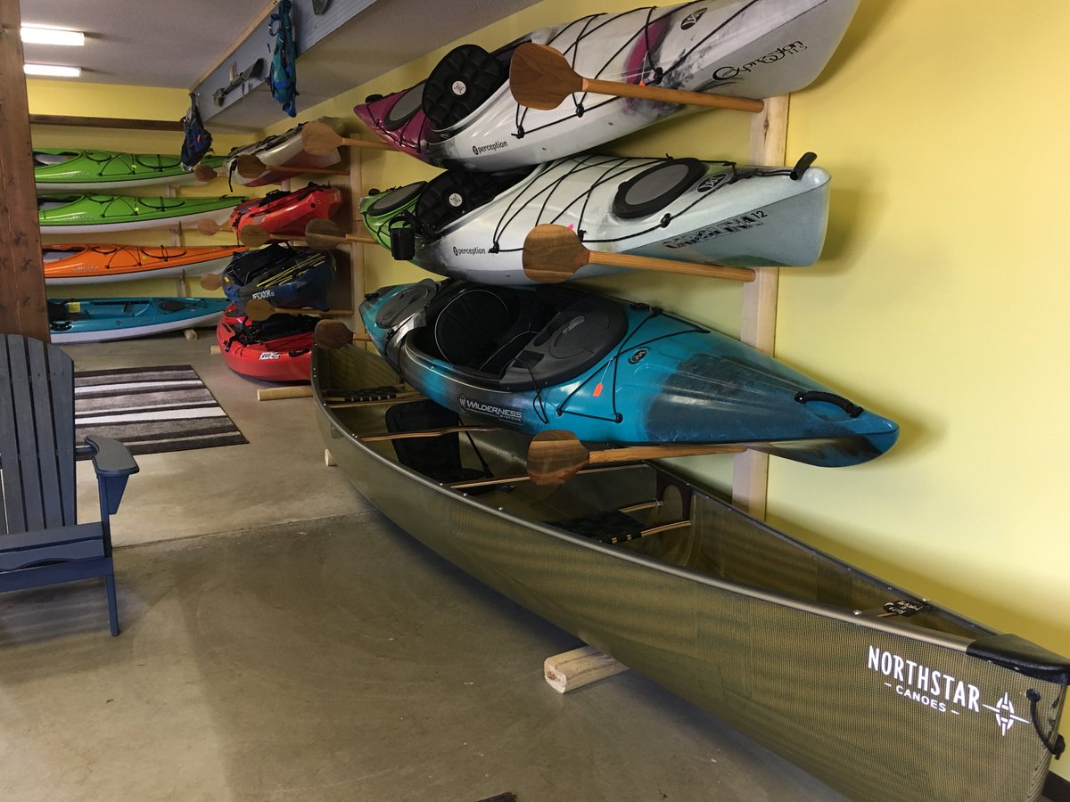 PaddleHoppers's tweet photo. With so many awesome lakes and rivers in Grand Rapids, you're going to want one of these so you don't miss out on all the fun. https://t.co/FY3TVspEkQ