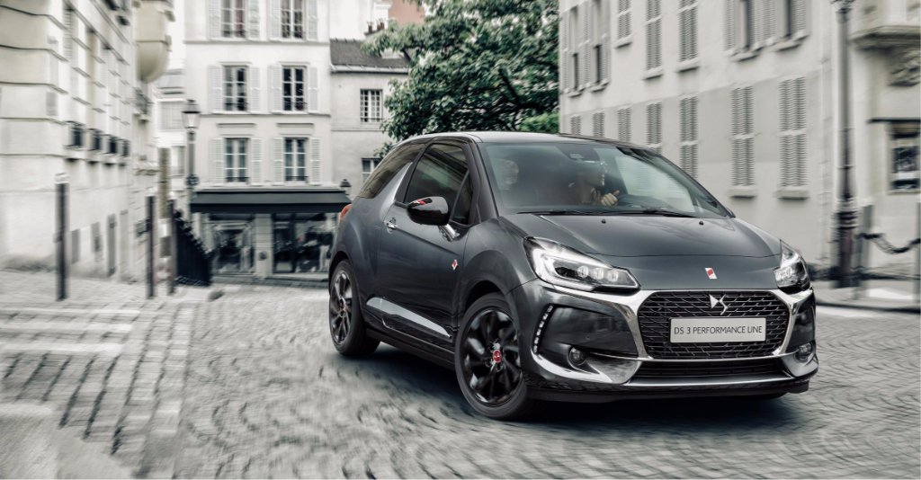 DS_Espana's tweet photo. #DSPerformanceLine ofrece estilo, placer de conducir, seguridad e hiperconfort dinámico. https://t.co/u3TDYTFC47 #coches #DS https://t.co/mfWpXpvX1f