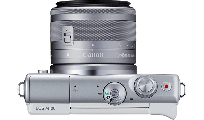 PhotoBiteUK's tweet image. @CanonUKandIE Announce the M100 Entry-Level #Mirrorless #InterchangeableLens #Camera Full details inc pricing HERE: ow.ly/IPfh30eLbOb