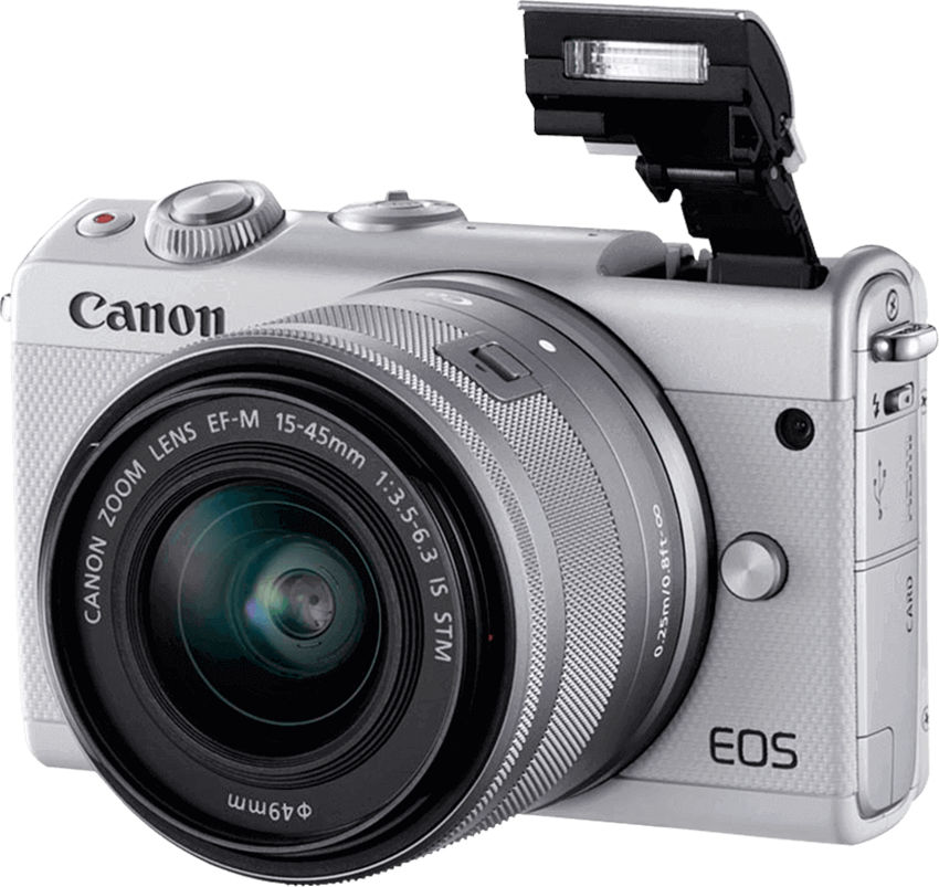 PhotoBiteUK's tweet image. @CanonUKandIE Announce the M100 Entry-Level #Mirrorless #InterchangeableLens #Camera Full details inc pricing HERE: ow.ly/IPfh30eLbOb