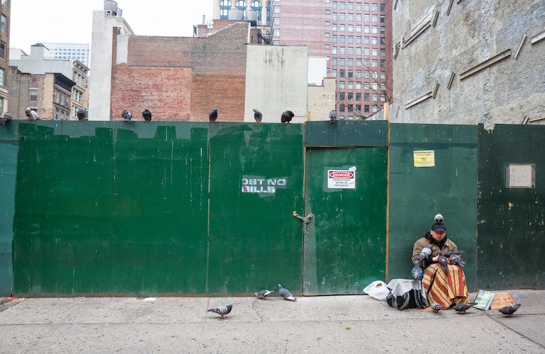 CityAndStateNY's tweet photo. "Vacant lots and unused properties could be used to house New York City’s homeless." https://t.co/g0AzG1gwj5 https://t.co/2DTchSEDne