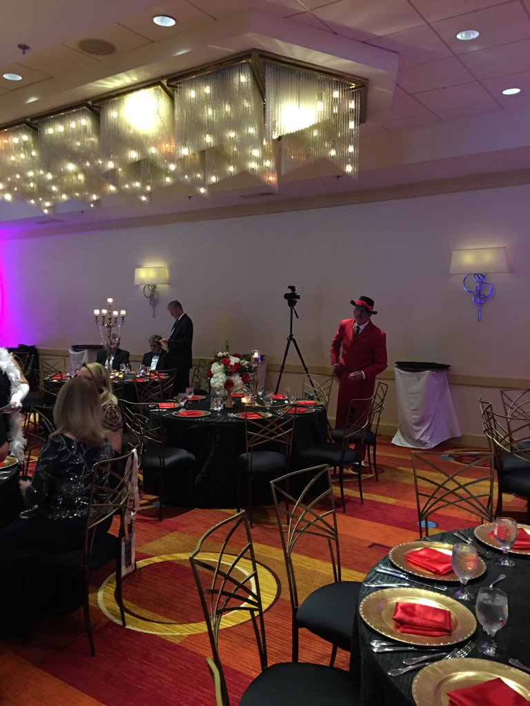 refrick60's tweet image. #2017hvmglc