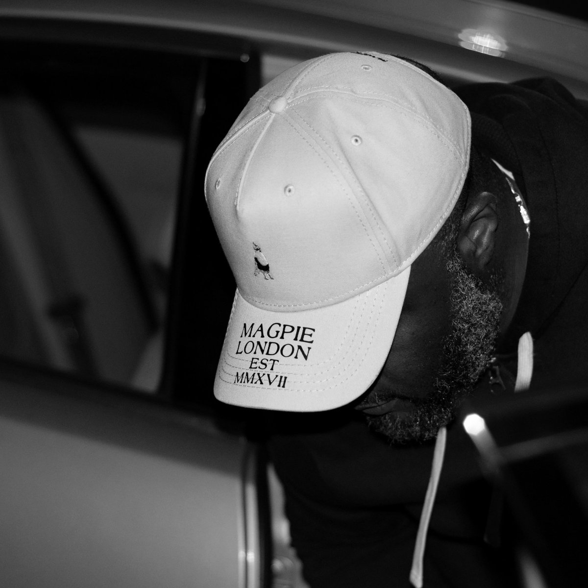 MagpieLondon1st's tweet photo. Follow, Like &amp; Support The Home Team!!!

Magpie London - The Present of The Future

https://t.co/41Te6axGnV https://t.co/KbbM7WvKaV