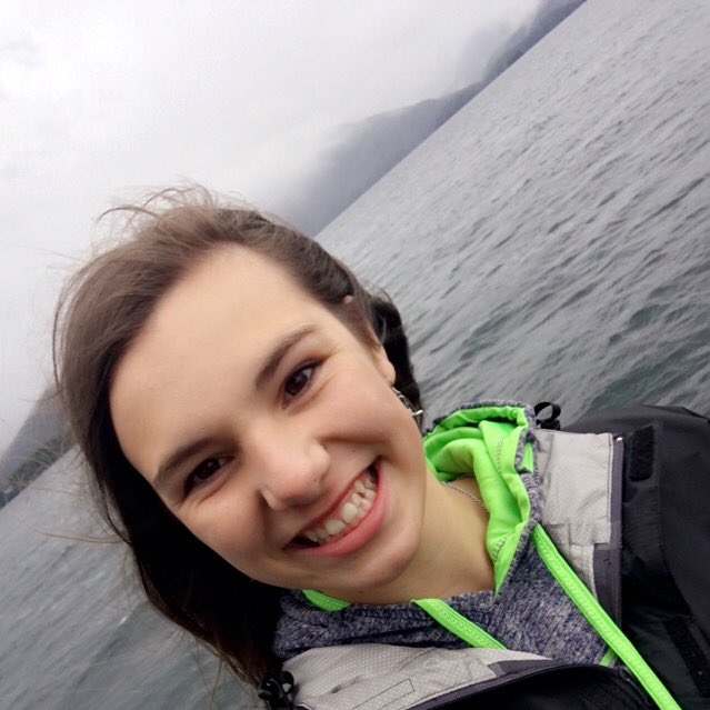 FeltonLyssa's tweet photo. #NewProfilePic https://t.co/wqOixPi5DR