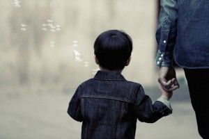 How to talk to your children when there's conflict in your marriage. #parenting 
bit.ly/2fa20Ha