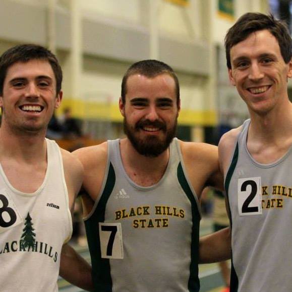 BHSUXCTF's tweet photo. The 3rd Annual Gage McSpadden "Sheriff" 5K Race/3K walk will be Sat. Sep. 9th at 7:30am in City Park. See you all there! #runforgage https://t.co/4aqvbHtbqg