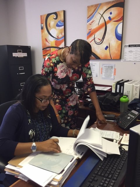 ConsultQuadel's tweet photo. Quadel team preparing Memphis Housing Authority's SEMAP Certification - High Performer! #quadel #affordablehousing #SEMAP #HCV #memphis https://t.co/QbpP4rlygS