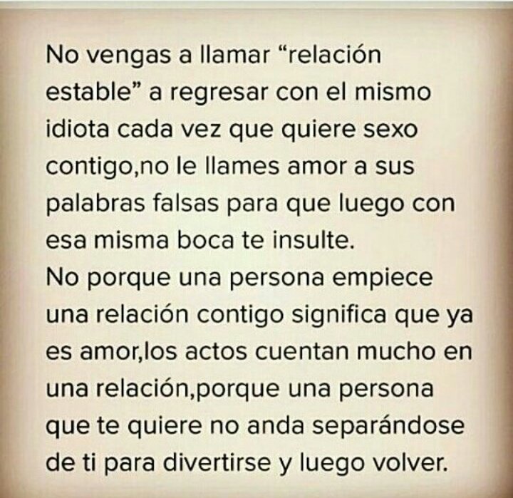 yorepacheco's tweet photo. #relacionestable 😒 https://t.co/7FzpYT3sXI