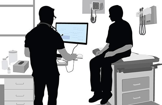 "We should never assume all patients want supported self management approaches or to use technology" <a href="/mancunianmedic/">David Oliver</a> bmj.com/content/358/bm…