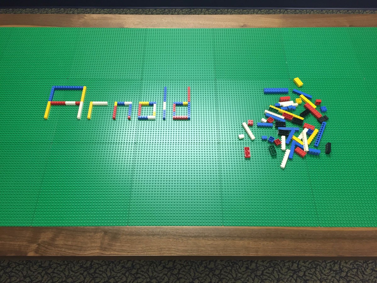 ArnoldContract tweet media