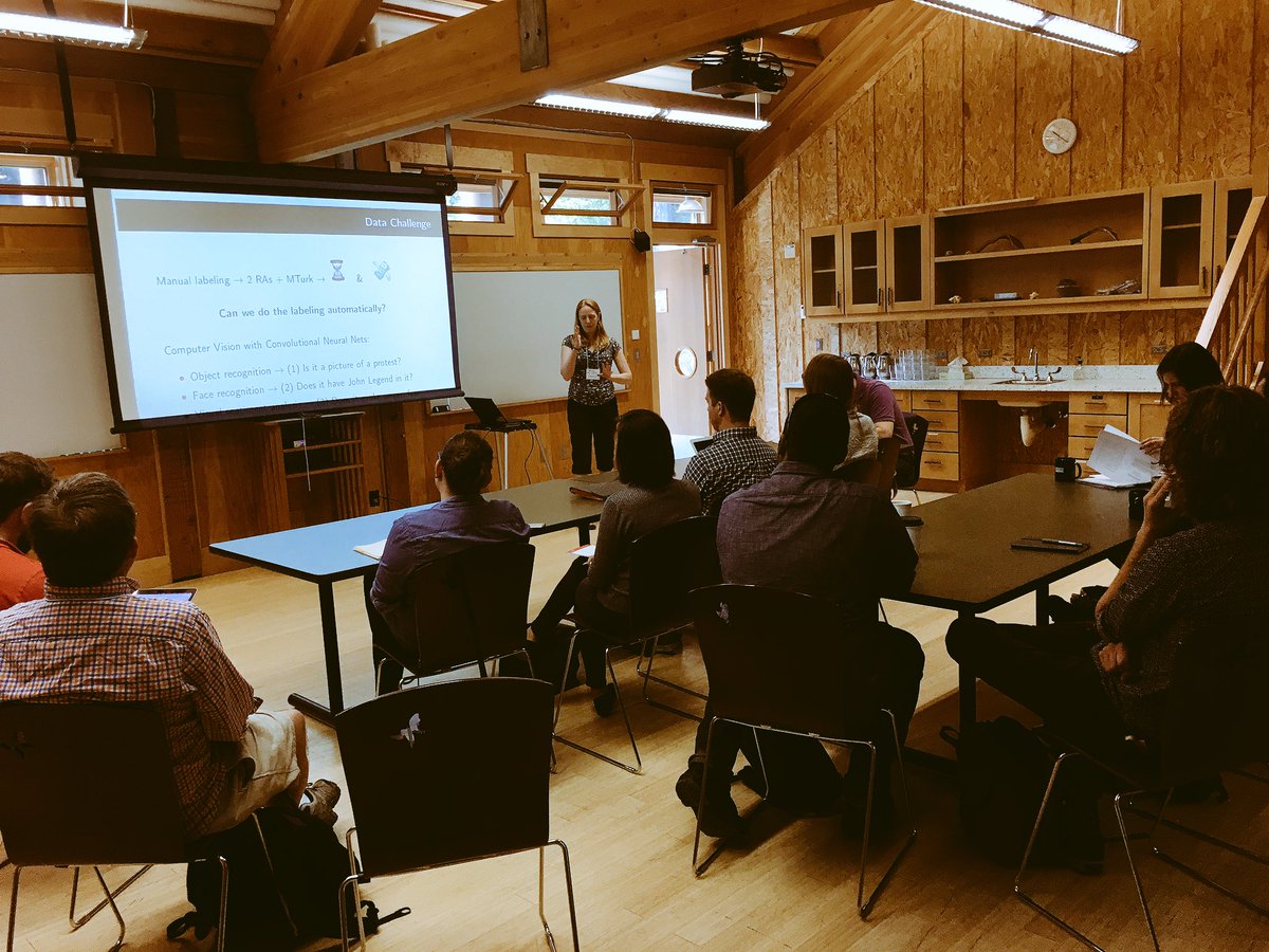 Poli Informatics tweet media