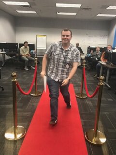 #TeamE-Klipz5.0
#IcanHelpYouWithThatAwards
#OurPromise
#FunAtWork