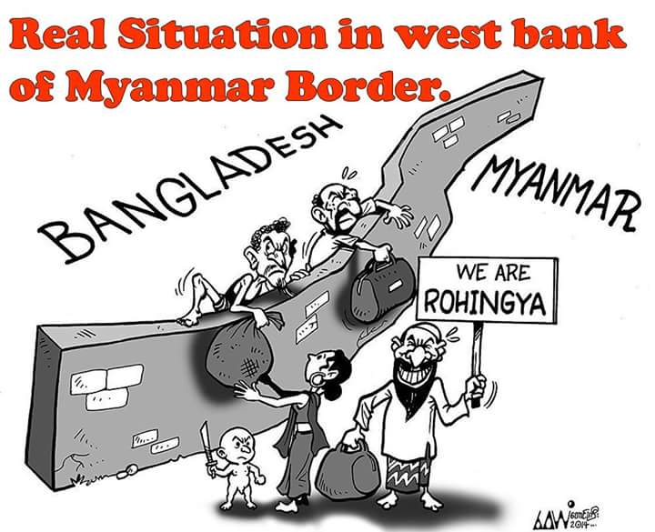 Shwe Nu (@shwenu3) on Twitter photo 