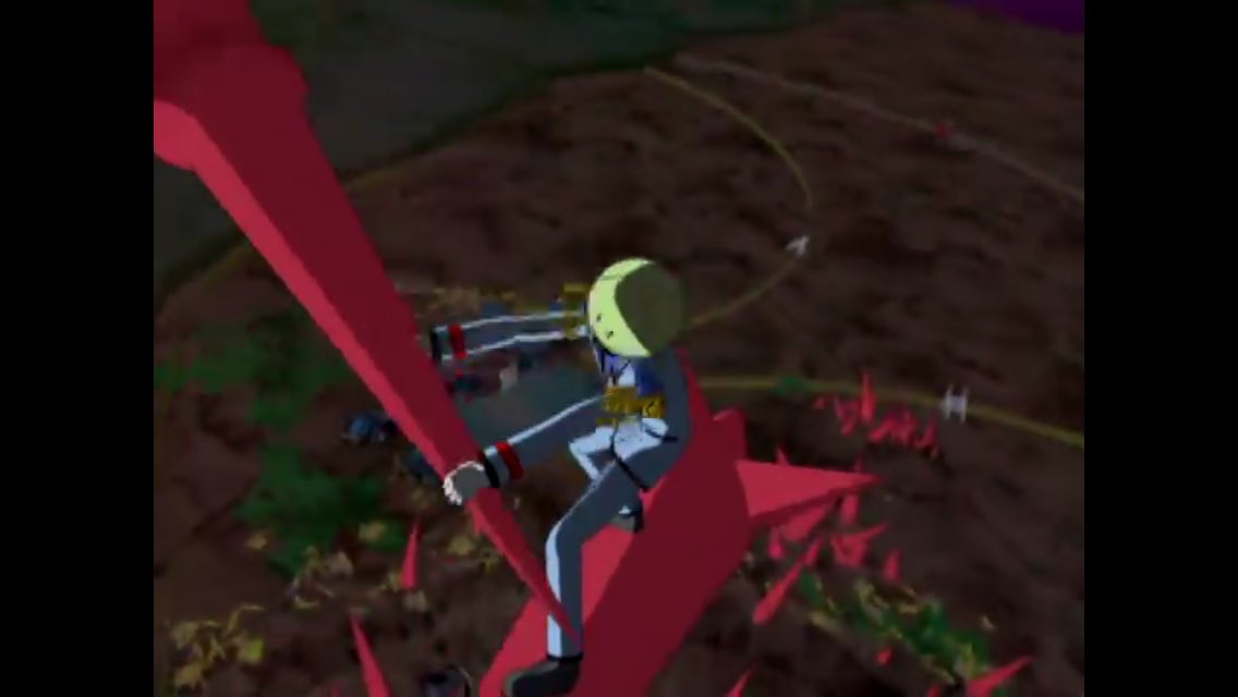 Twitter 上的 ネイト 最終決戦のハロ長官 作中最強クラスに強いのほんと草 T Co 29kfsgcatt Twitter