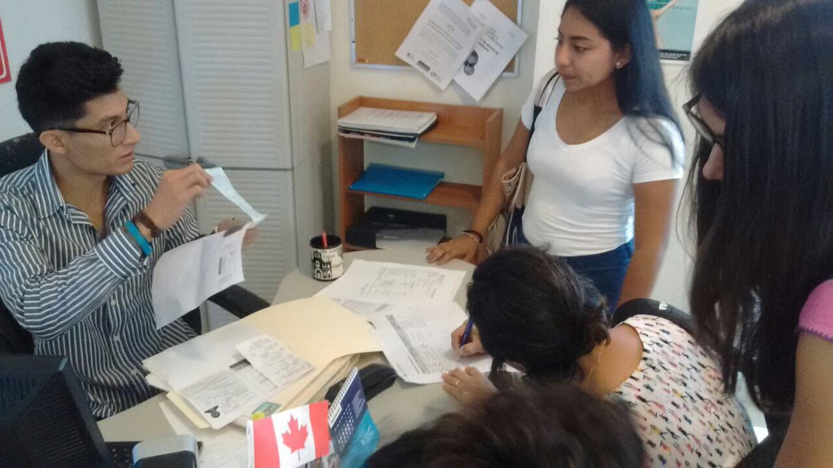 satysmx's tweet photo. ¿Ya seleccionaste tu Experiencia Profesional...?
¡Inscríbete! https://t.co/sFc4R3wvRo