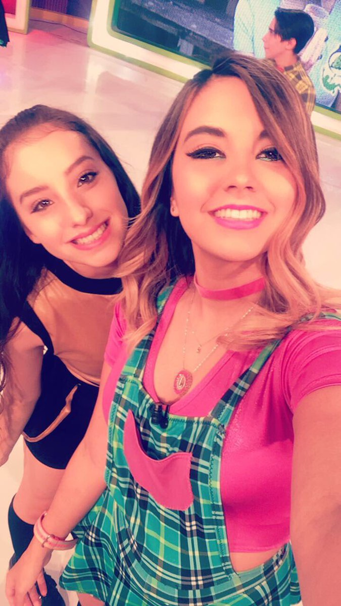 _JesseMtz's tweet photo. Tan bonita la más bb de las Dgirls!🦋✨ ¿Ya la siguen? @aby_vargaas #Destardes https://t.co/DOEbujHsHb
