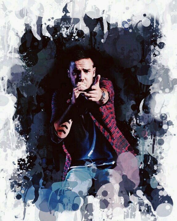 Happy birthday liam james payne. 29/08/1993 