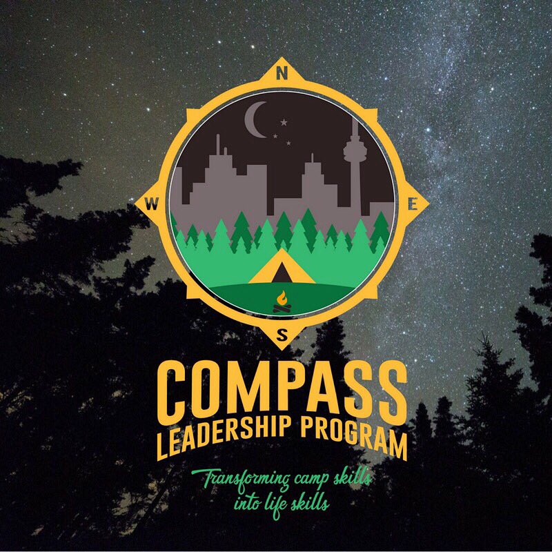 This fall we are trying something new! Introducing Compass, our first-ever youth leadership program! Find out more amicicharity.org/compass-leader…
