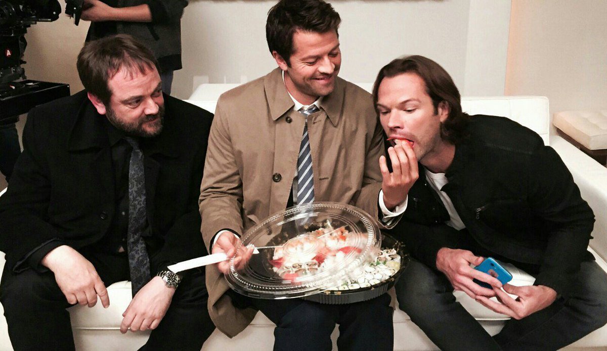Anna___Harwell's tweet photo. God! How cute!
#Supernatural https://t.co/AdTbxTQ9nX