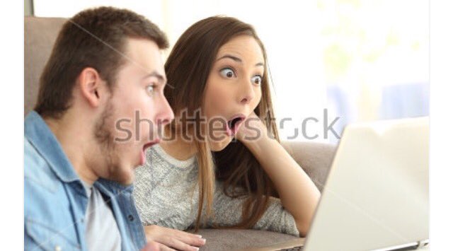 The jealous girlfriend/unfaithful guy meme has an entire story on shutterstock (thread)