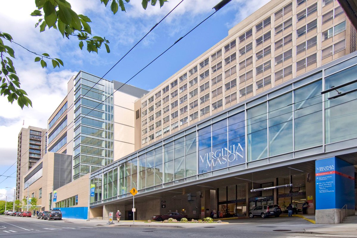 Virginia Mason Institute tweet media