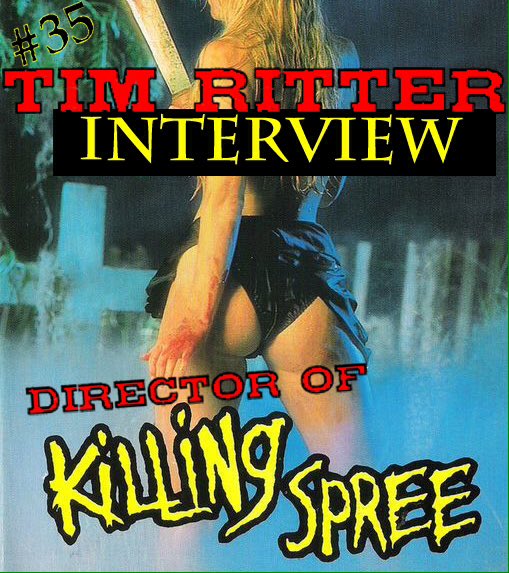 MovieMeltPod's tweet photo. God-Father of SOV Gore #TimRitter chats w/ Compañeros Cuties Shea & Heather!
Itunes:https://t.co/LsrTcZ3lLe
Podbay:https://t.co/TOwTqKf9JS https://t.co/pErCyiy7UX