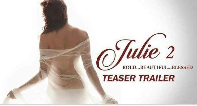 '@RaaiLaxmi s #Julie2 Teaser - tamildelight.com/julie-2-teaser/ #RaaiLaxmi #RaviKishen #DeepakShivdasani #Bollywood