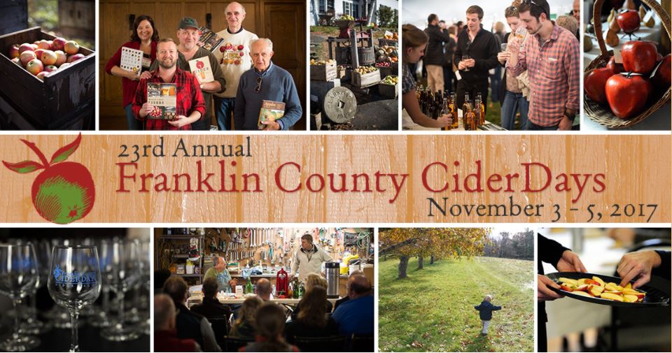 CiderDays tweet media