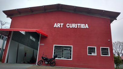 ARTECURITIBA's tweet image. Estantes Art-Curitiba está em um NOVO endereço para melhor atende-los
Rua Manoel Valdomiro de Macedo, 2325, CIC - Curitiba - PR