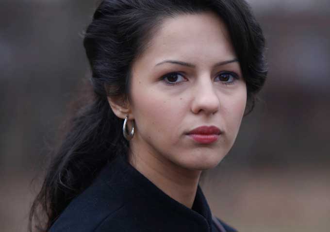  8/21 Happy Birthday to:   Annet Mahendru, Alicia Witt, Brad Kavanagh 