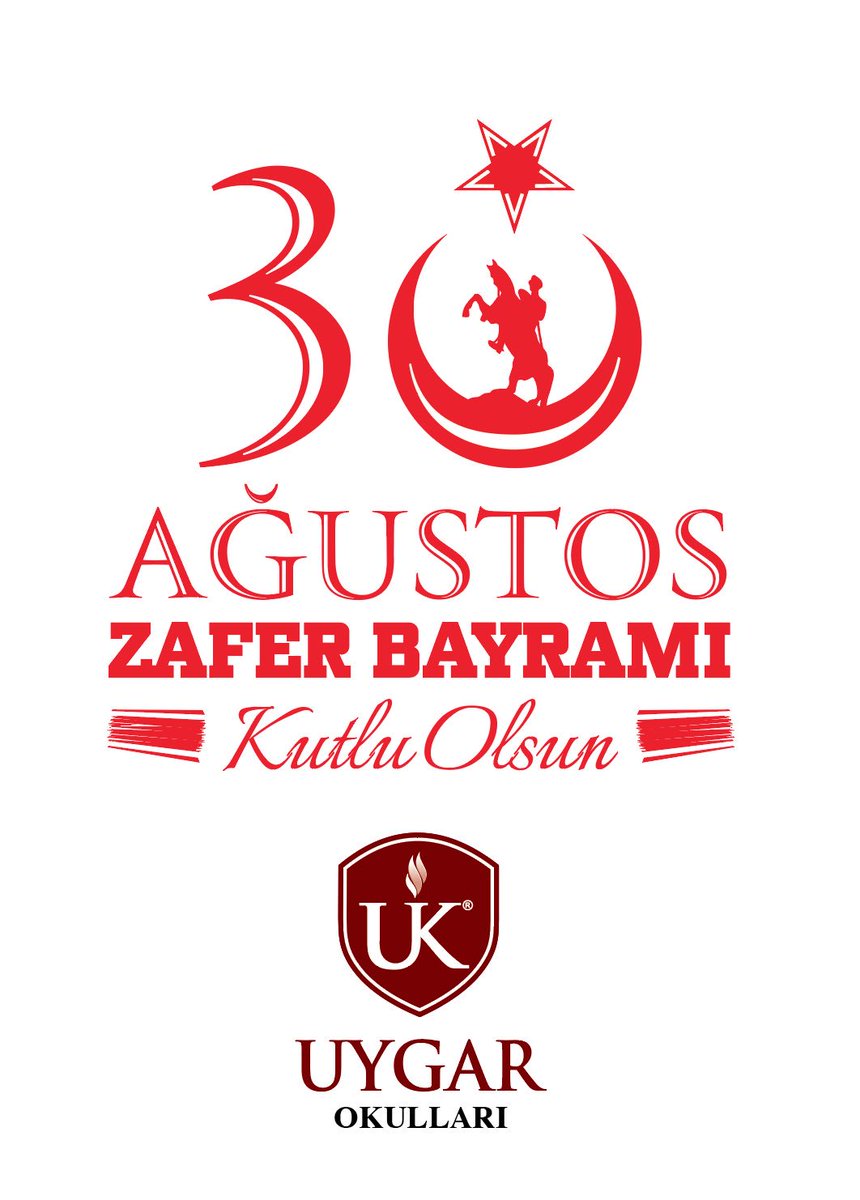 Uygar Okulları (@uygarokullari) on Twitter photo 