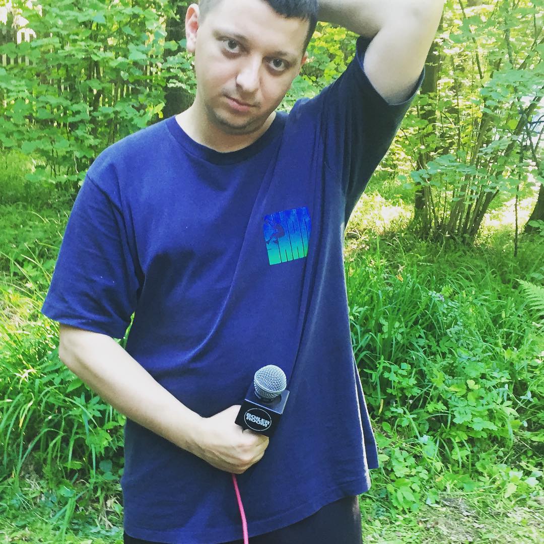 Lapti - Boiler Room Dacha / GOST ZVUK Takeover
soundcloud.com/lapti/boiler-r…