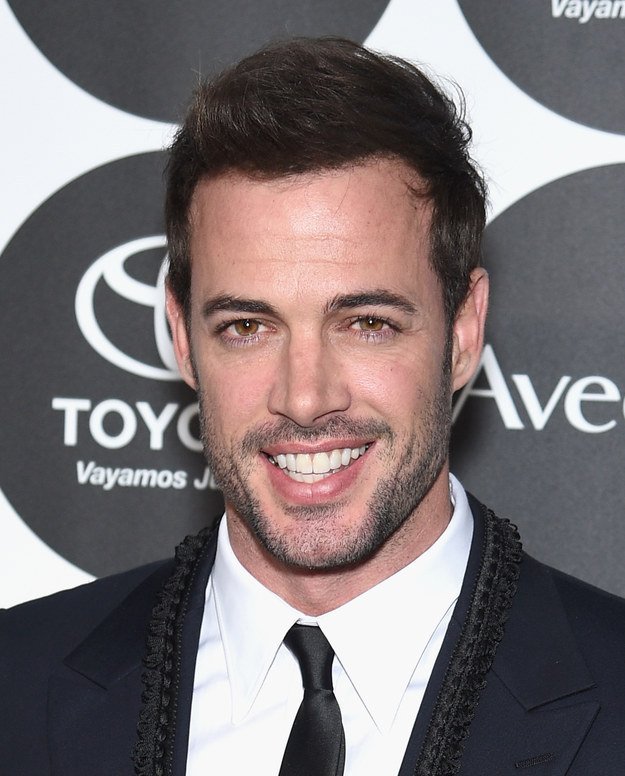 Happy Birthday William Levy 