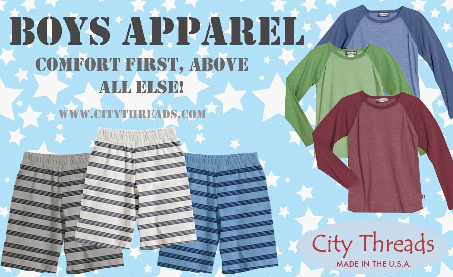 citythreads's tweet photo. Boys tops, bottoms, and more! View our selection here: https://t.co/9E5ZGyQ8KX
#CityThreads #LosAngeles #ChildrensClothingStore #BoysClothes https://t.co/4dqZLbyoDB