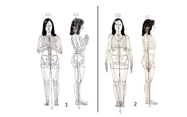 isanz07's tweet photo. Posturas: TADASANA https://t.co/vN3NWHzA5N https://t.co/bsY4pk9NqO