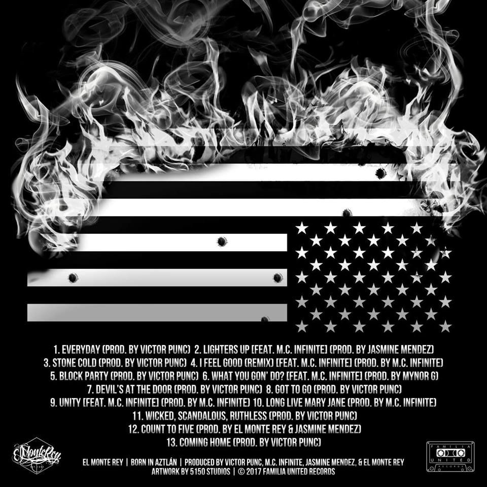 CdFacez's tweet photo. Check out my man @elmonterey_ @_familiaunitedrecords_ @familia_united_records #CdFacez https://t.co/CaS6rXRIFc