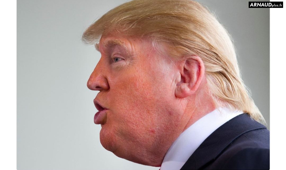 Arnaud_Nymes's tweet photo. Apparament Trump deteste cette photo et ne veut pas qu'elle soit partagé sur les réseaux sociaux.
Ne partagez pas svp https://t.co/m6vkz3cvx1
