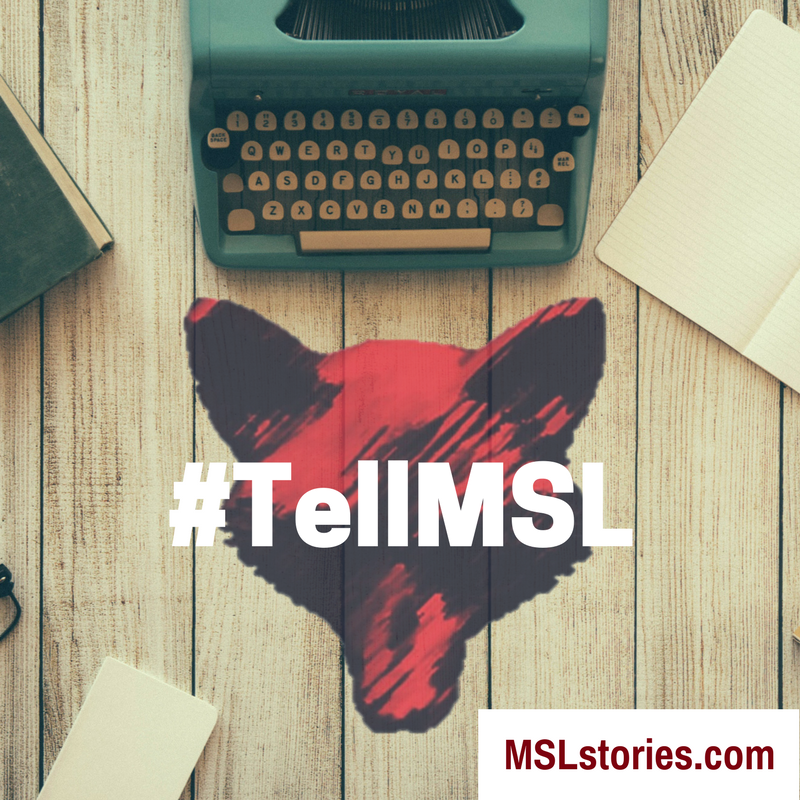 MSLstories's tweet photo. Share your #TuesdayThoughts and #TellMSL: "What skill do you want to learn the most?" https://t.co/haVvGprtaP