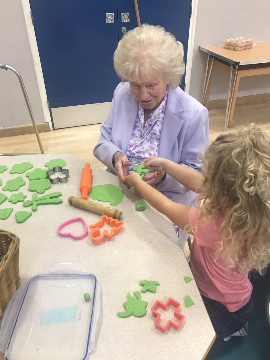 LittlePips1's tweet photo. Working together @RemLearning @NotaroCare ❤️ https://t.co/c79XHkEhw7