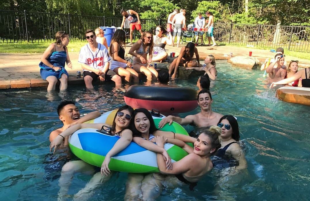 ru_apd's tweet photo. Every summer has its own story 🌞😎 #ruapd? https://t.co/PAcGoZFHiq