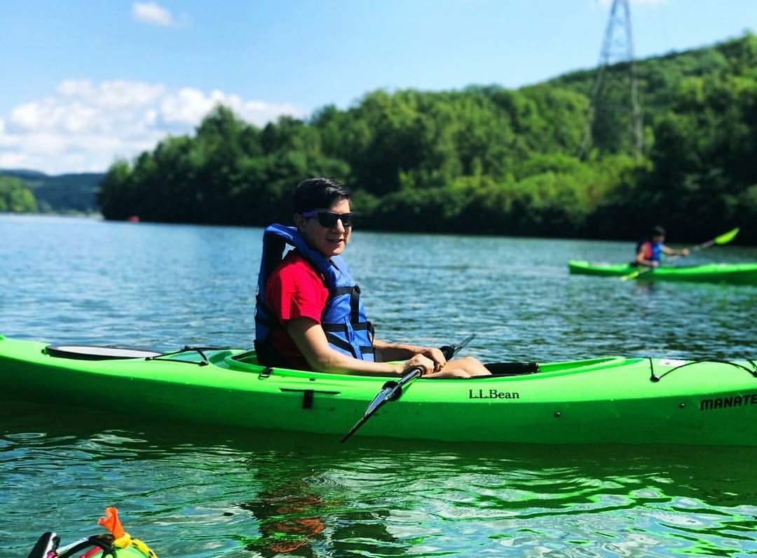 Every summer has its own story 🌞😎 #ruapd?