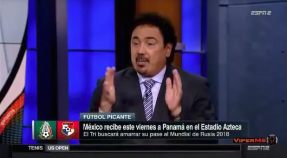 PublimetroMX's tweet photo. ¡TÓMALA! @hugosanchez_9 afirma que directivos se arrepentirán de no haber respetado su proceso en el Tri https://t.co/i9SjoPYrZM https://t.co/lhSp4aleHT