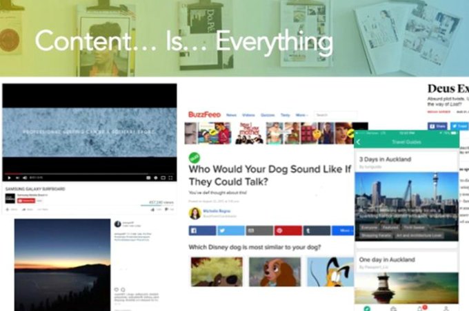 GDforEmployers's tweet photo. Content goes beyond just words. It's important to thing big and boldly when it comes to recruiting. #recruitingcontent https://t.co/UIaEbfvshv