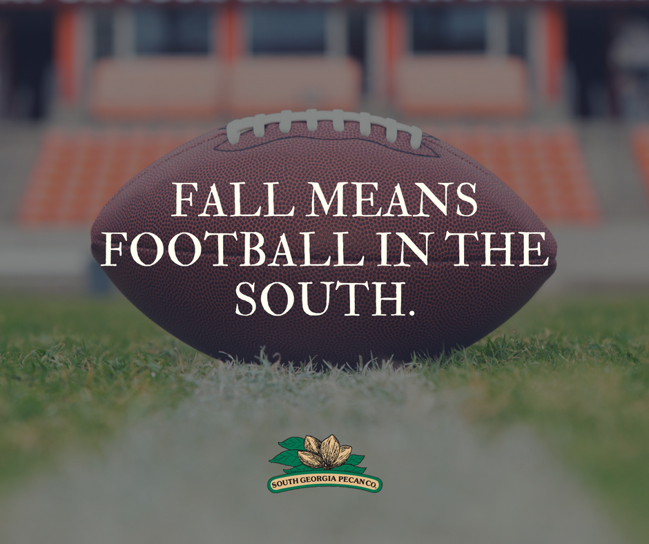 SouthGAPecan's tweet photo. Who are y'all rooting for this season? https://t.co/sg1JXi6LMp