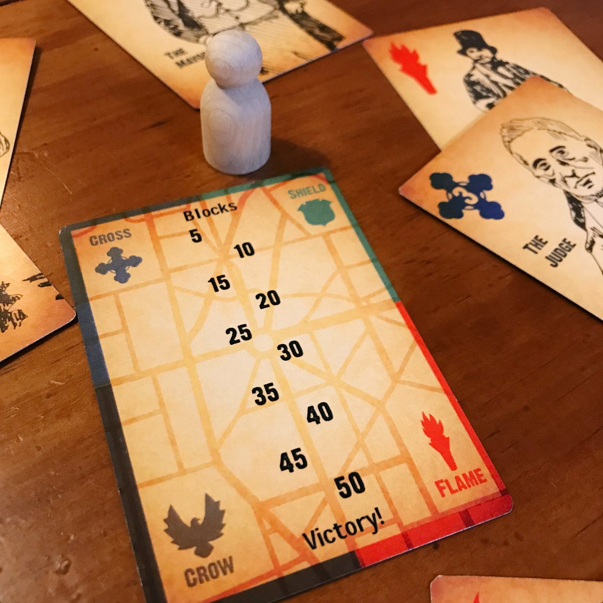 fatcatsthegame's tweet photo. With the help of local gangs, Fatcats use their influence to take over the city! Learn more: https://t.co/6uC0Cmsqy7 #trynewgames https://t.co/dj8klzmIPb