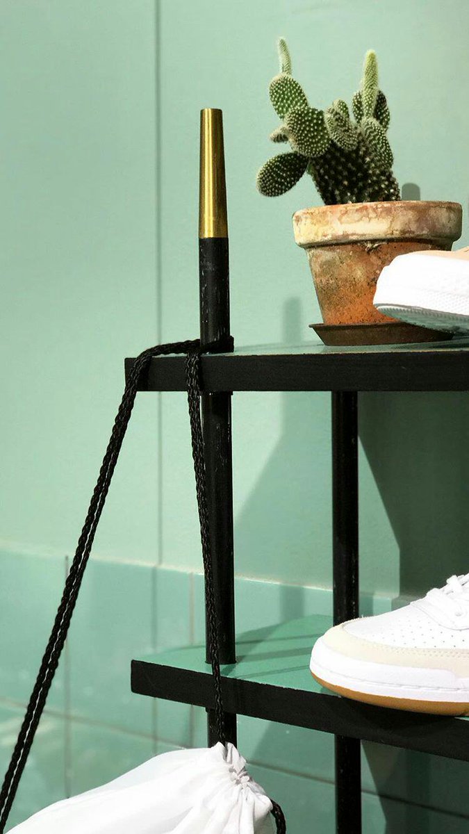 OtroDesign's tweet photo. Um pouco mais de design escandinavo. Retail &amp; Branding. #RetailDesign #Branding #OTRODesign https://t.co/zsyukCMT4p