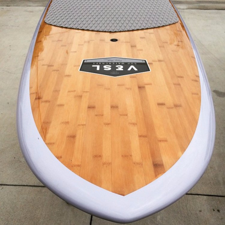 PaddleSurf's tweet photo. You can always count on smooth sailing and high-performance when you're buying a VESL board. #quality #vesl #paddleboard #bestinthegame https://t.co/6ry5Cf3N1T