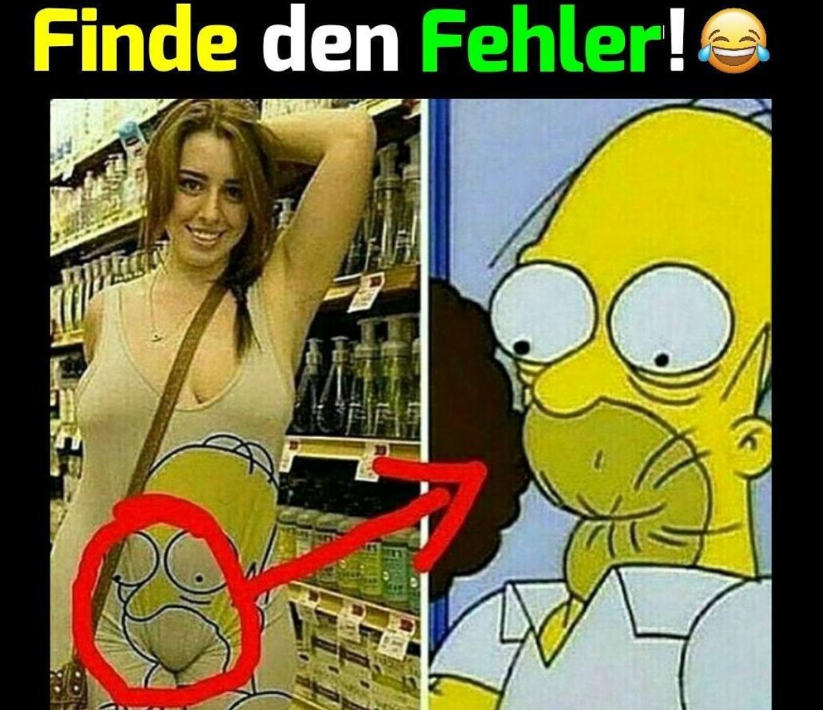 _Lachkick_'s tweet photo. Habt ihr den Fehler gefunden?😂 RT und Folgen für mehr ❤ [Letztes Bild für heute] https://t.co/znlu6FtqBw