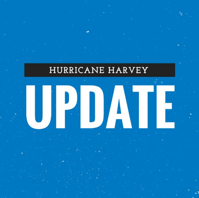 TheFatGrassTX's tweet photo. Please stay safe out there -- we're thinking of y'all! We'll keep everyone updated when we are able to re-open. https://t.co/XPuh5MwZfG